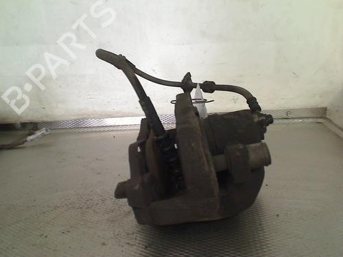 Left front brake caliper OPEL VIVARO C Van (K0) 2.0 | BP39136104M105 - Image 3