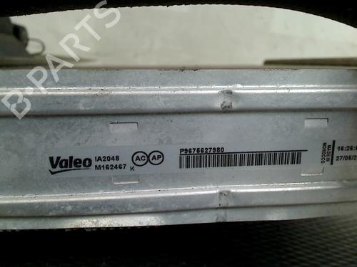 Intercooler CITROËN BERLINGO (ER_, EC_) 1.2 PureTech 130 | BP39199793M30 - Image 6