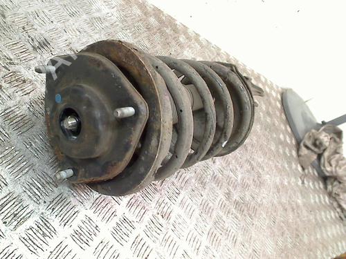 Right front shock absorber KIA MAGENTIS II (MG) 2.0 | BP11298302M17 