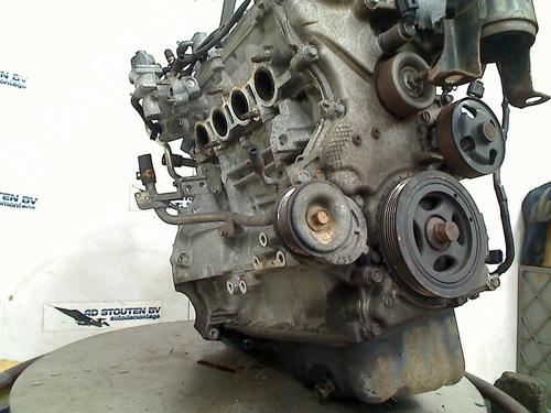 Engine MAZDA 2 (DE_, DH_) 1.3 (DE3FS) | BP27360036M1 - Image 4