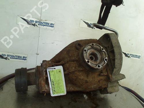 Rear differential BMW 5 (E60) 530 d | BP30407595M24 - Image 5