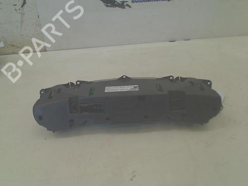 Climate control MERCEDES-BENZ E-CLASS (W211) E 240 (211.061) | BP11319858I5 