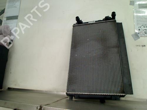 Water radiator AUDI Q2 (GAB, GAG) 1.4 TFSI | BP36031992M31 - Image 6