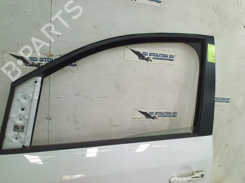 Left front door VW CADDY III Box Body/MPV (2KA, 2KH, 2CA, 2CH) 1.6 TDI | BP29822288C2 