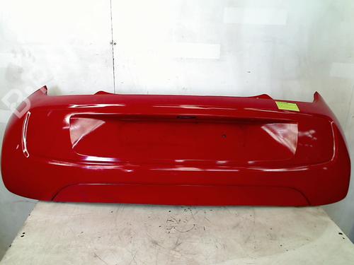 Used Rear bumper Rear bumper 36843113 36843113
