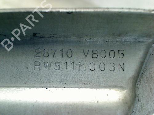 Rear wiper motor NISSAN PATROL GR V Wagon (Y61) 3.0 DTi | BP11296328M102 