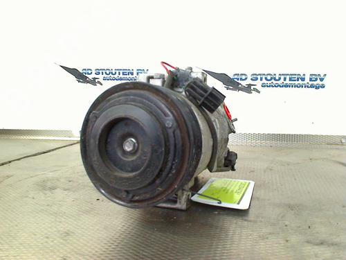 AC-Kompressor KIA STONIC (YB) 1.0 T-GDi Eco-Dynamics+ | BP31262136M34