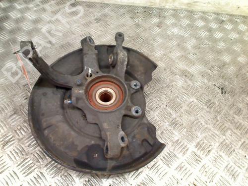 Used Left rear steering knuckle MERCEDES-BENZ S-CLASS Coupe (C215) CL 600 (215.378) (367 hp) 11259678