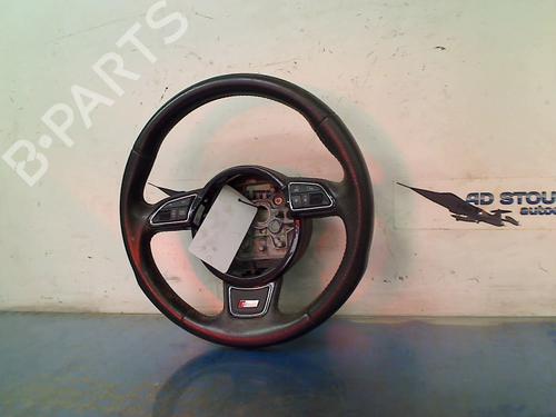 Steering wheel AUDI A1 (8X1, 8XK) 1.2 TFSI | BP17873709C49 
