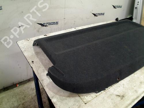 Rear parcel shelf OPEL ASTRA H (A04) 1.6 (L48) | BP14975240C85 