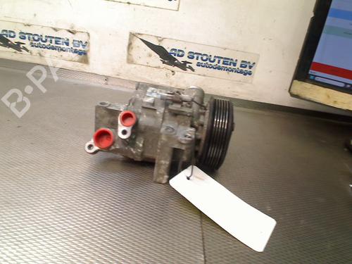AC compressor PEUGEOT 107 (PM_, PN_) 1.0 | BP31184755M34