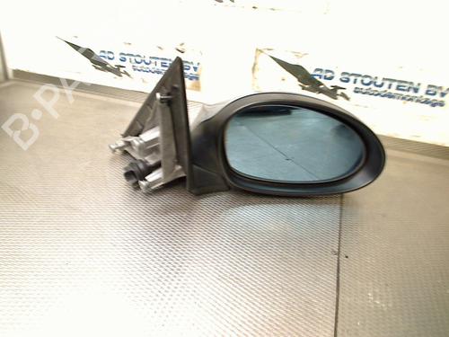 Retrovisor direito BMW 1 (E87) 116 i (115 hp) 31092627