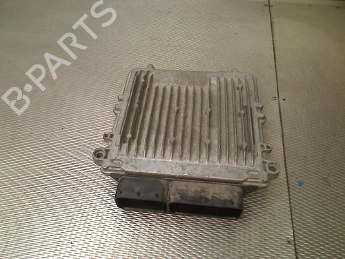 Engine control unit (ECU) MERCEDES-BENZ SPRINTER 5-t Van (B907) 519 CDI (907.653, 907.655, 907.657) | BP31883911M57
