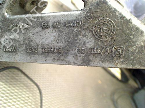 Steering pump BMW 3 Convertible (E93) 330 i | BP39948652M99 - Image 6
