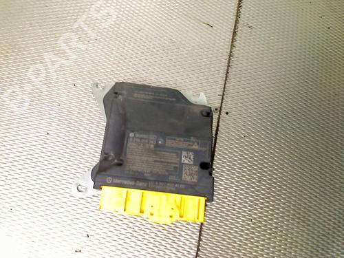 Electronic module MERCEDES-BENZ SPRINTER 3,5-t Van (B907, B910) 315 CDI RWD (907.631, 907.633, 907.635, 907.637) | BP31193110M83