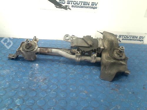 Front wipers mechanism NISSAN NOTE (E11, NE11) 1.4 | BP11262834C83 