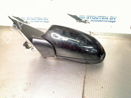 Left mirror BMW 1 (E87) 118 d | BP27556819C26 