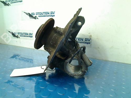 Left front steering knuckle BMW 1 (E87) 118 i | BP11324984M25 
