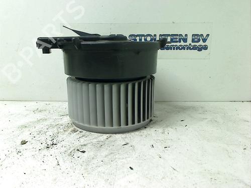 Varmeblæser DAIHATSU CUORE VII (L275_, L285_, L276_) 1.0 (L276) (70 hp) 11303600