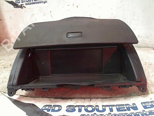 Display monitor MERCEDES-BENZ C-CLASS (W204) C 180 CGI (204.049) | BP13479848C48 