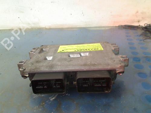 Engine control unit (ECU) SUZUKI SWIFT III (MZ, EZ) 1.3 (RS413, ZC11S) | BP16407522M57 