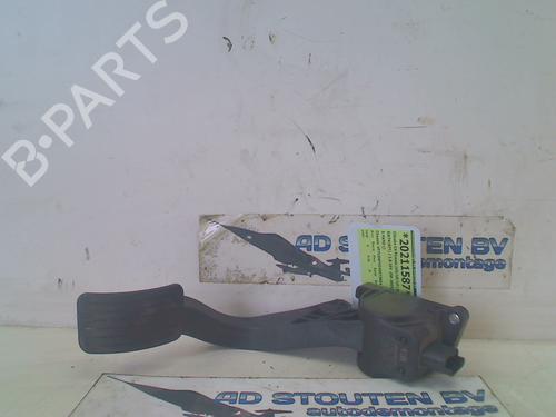 Used Pedal CITROËN C4 Picasso I MPV (UD_) 1.8 i 16V (125 hp) 13125699