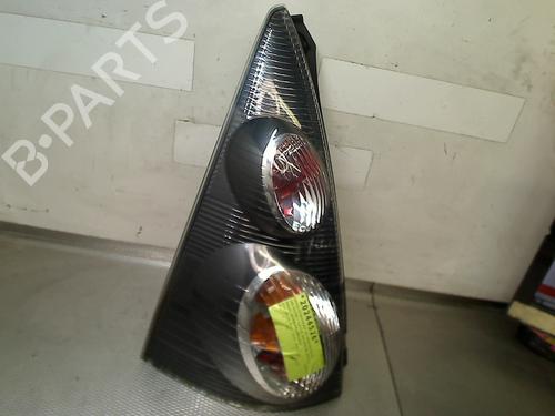 Left taillight CITROËN C1 (PM_, PN_) 1.0 | BP31992083C34