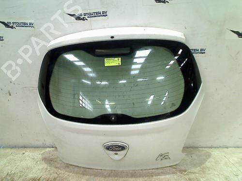 Tailgate FORD KA (RU8) 1.2 | BP19277152C6 