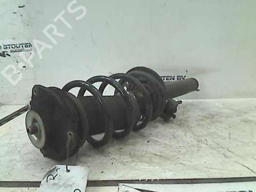 Used Right front shock absorber SEAT LEON (1P1) 1.9 TDI (105 hp) 11258203