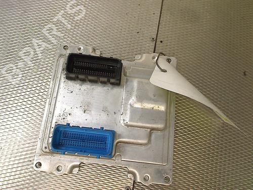 Control unit OPEL KARL (C16) 1.0 | BP35987048M11  - Image 6