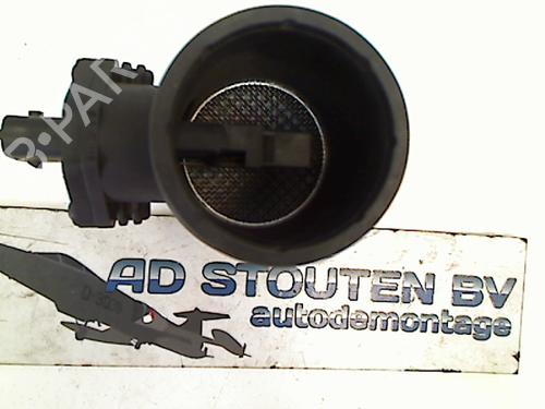 Mass air flow sensor ALFA ROMEO 156 Sportwagon (932_) 1.9 JTD 16V (932BXE00) | BP11314407M95 