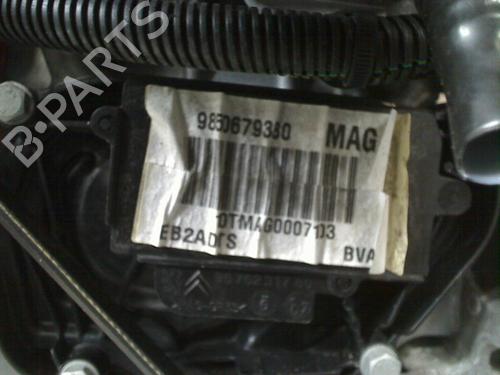 Engine CITROËN BERLINGO (ER_, EC_) 1.2 PureTech 130 | BP33706192M1 - Image 9