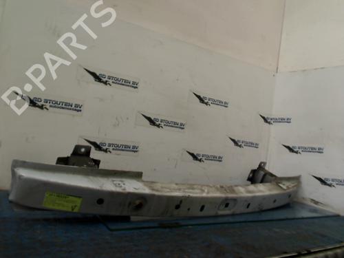 Used Front bumper reinforcement RENAULT TRAFIC II Van (FL) 2.0 dCi 90 (FL0H) (90 hp) 13642295