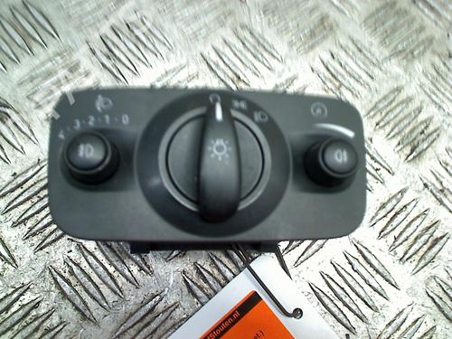 Used Headlight switch FORD MONDEO IV (BA7) 2.0 (145 hp) 11307780