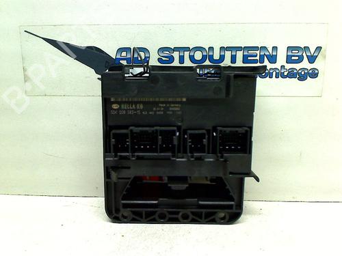 Used Control unit Control unit 11302762 11302762