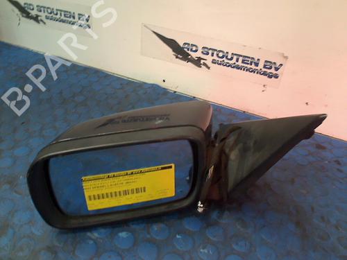 Used Left mirror BMW 3 (E46) 318 i (118 hp) 11323407