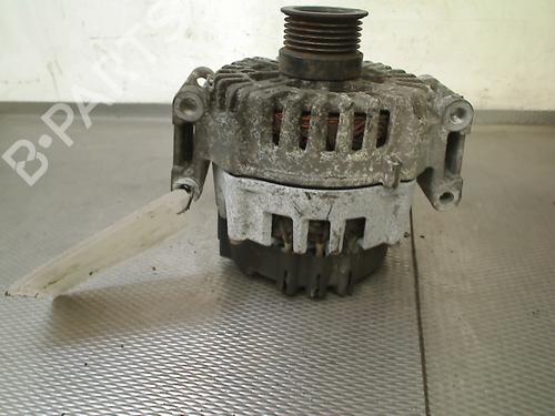 Used Alternator Alternator 39166240 39166240