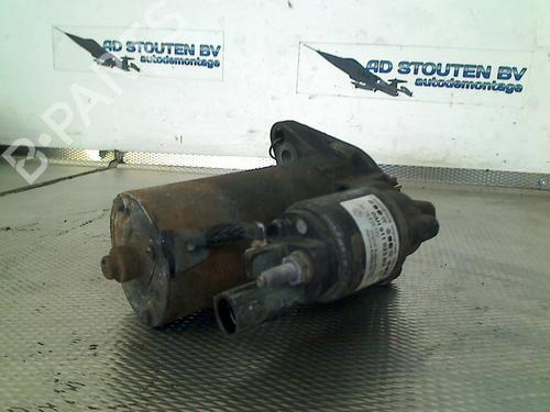Starter VW CADDY III Box Body/MPV (2KA, 2KH, 2CA, 2CH) 2.0 SDI | BP28131320M8 