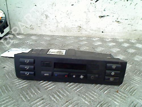 Used Climate control BMW 3 (E46) 328 i (193 hp) 11313586