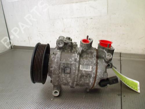Used AC compressor AC compressor VW POLO VI (AW1, BZ1, AE1) 1.0 TSI (95 hp) 35974199 35974199