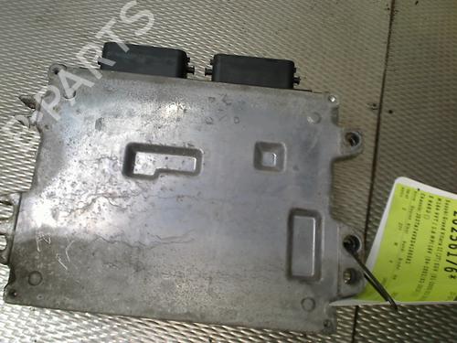 Engine control unit (ECU) SUZUKI GRAND VITARA II (JT, TE, TD) 1.6 All-wheel Drive (JB416) | BP31836334M57