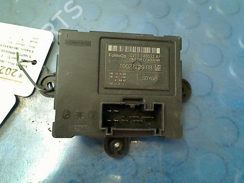 Electronic module FORD B-MAX (JK) 1.0 EcoBoost | BP13313367M83 