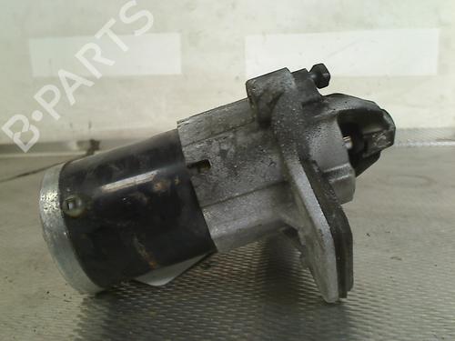 Starter RENAULT CAPTUR I (J5_, H5_) 0.9 TCe 90 | BP36639658M8 - Image 5