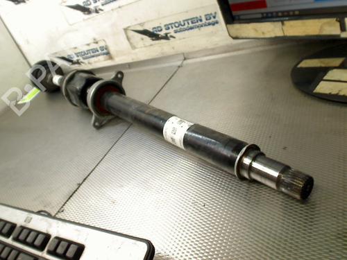 Used Right front driveshaft MERCEDES-BENZ GLA (H247) GLA 250 e (247.786) (218 hp) 31356791