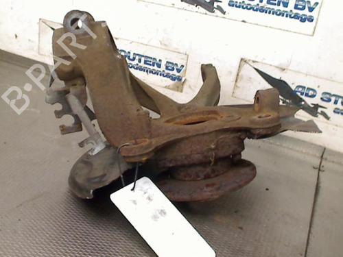 Fusée avant droite VW GOLF VII (5G1, BQ1, BE1, BE2) e-Golf (115 hp) 31353326