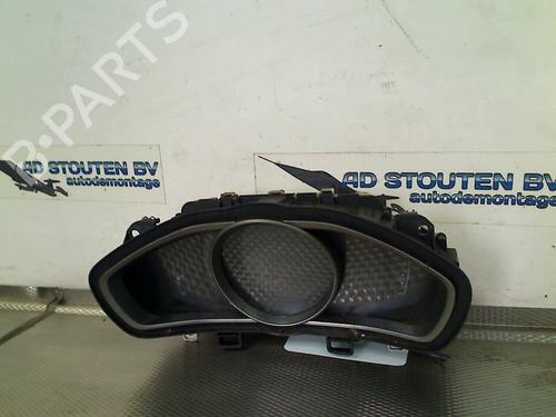 Instrument cluster VOLVO V40 Hatchback (525) T4 GTDi | BP33687031C47 - Image 4
