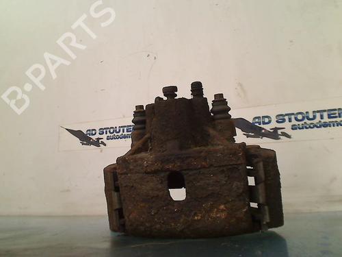 Right rear brake caliper DODGE RAM 1500 Standard Cab Pickup 5.7 | BP18105494M106 