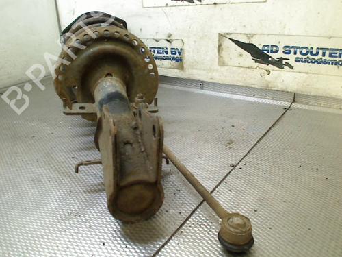 Used Right front shock absorber Right front shock absorber 33771148 33771148
