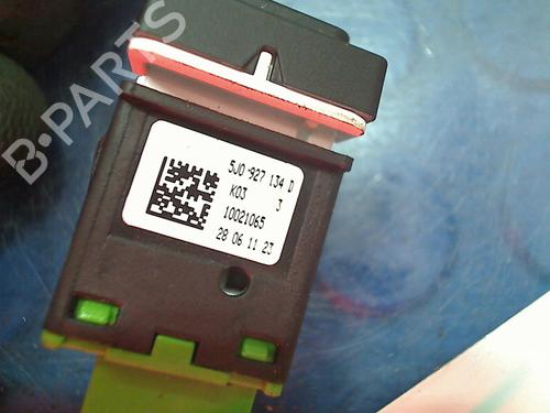 Switch SKODA FABIA II (542) 1.2 TDI | BP11414387I30 