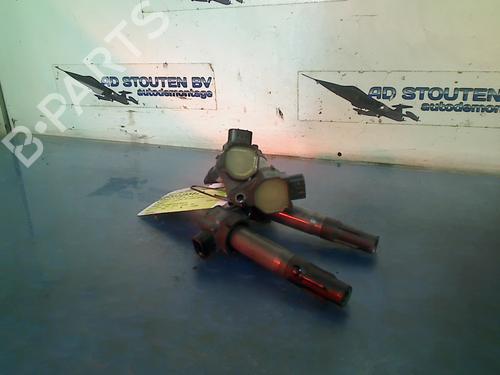 Used Ignition coil OPEL AGILA (B) (H08) 1.2 (F68) (86 hp) 13697987
